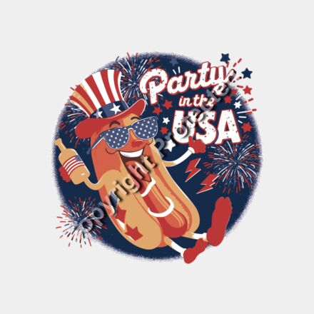 Party in the USA Thumbnail