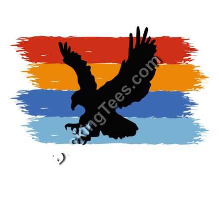 Hawk Tuah Retro Vintage Thumbnail