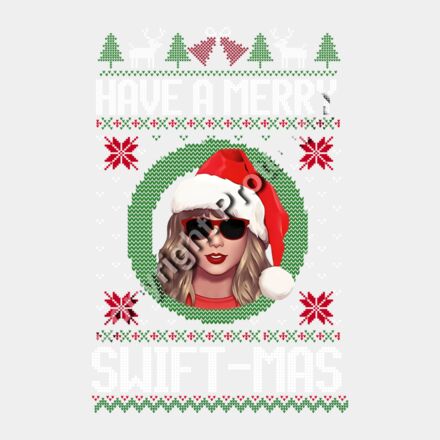 Have a merry swift mas Thumbnail