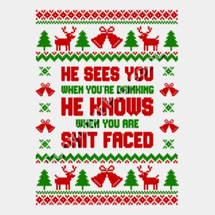 He Sees You Thumbnail