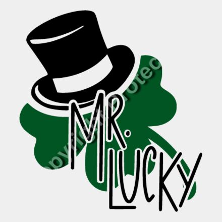 Mr Lucky Thumbnail