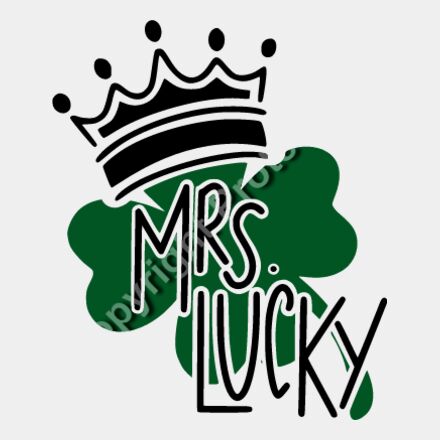 Mrs Lucky Thumbnail