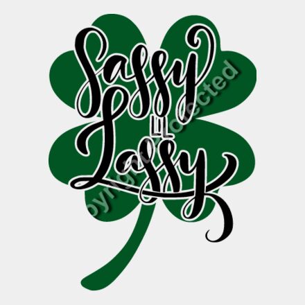 Sassy Lil Lassy Thumbnail