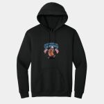 Heavy Blend Hooded Sweatshirt Thumbnail