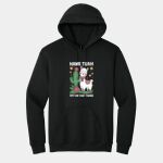Heavy Blend Hooded Sweatshirt Thumbnail