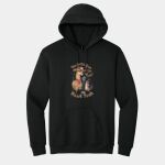 Heavy Blend Hooded Sweatshirt Thumbnail