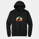 Heavy Blend Hooded Sweatshirt Thumbnail
