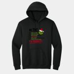 Heavy Blend Hooded Sweatshirt Thumbnail