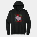 Heavy Blend Hooded Sweatshirt Thumbnail