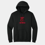Heavy Blend Hooded Sweatshirt Thumbnail