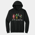 Heavy Blend Hooded Sweatshirt Thumbnail