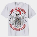 Youth Core Blend Tee Thumbnail