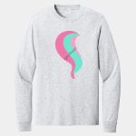 Long Sleeve Core Cotton Tee Thumbnail