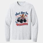 Long Sleeve Core Cotton Tee Thumbnail