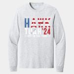 Long Sleeve Core Cotton Tee Thumbnail