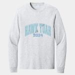 Long Sleeve Core Cotton Tee Thumbnail