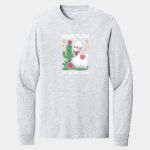 Long Sleeve Core Cotton Tee Thumbnail
