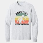 Long Sleeve Core Cotton Tee Thumbnail