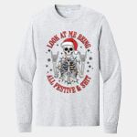 Long Sleeve Core Cotton Tee Thumbnail