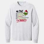 Long Sleeve Core Cotton Tee Thumbnail