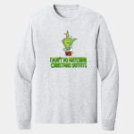 Long Sleeve Core Cotton Tee Thumbnail