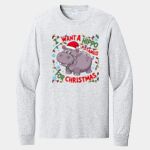 Long Sleeve Core Cotton Tee Thumbnail