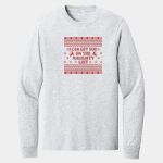 Long Sleeve Core Cotton Tee Thumbnail