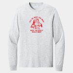 Long Sleeve Core Cotton Tee Thumbnail