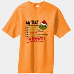 Core Blend Pocket Tee Thumbnail