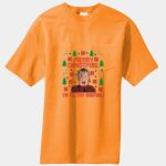 Core Blend Pocket Tee Thumbnail