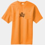 Core Blend Pocket Tee Thumbnail
