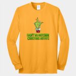 Long Sleeve Core Blend Tee Thumbnail