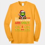 Long Sleeve Core Blend Tee Thumbnail