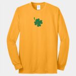 Long Sleeve Core Blend Tee Thumbnail