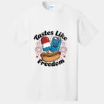 Core Cotton Tee Thumbnail