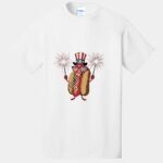 Core Cotton Tee Thumbnail