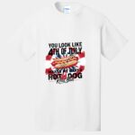 Core Cotton Tee Thumbnail