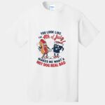 Core Cotton Tee Thumbnail