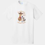 Core Cotton Tee Thumbnail