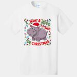 Core Cotton Tee Thumbnail