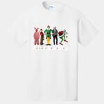 Core Cotton Tee Thumbnail