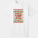 Core Cotton Tee Thumbnail