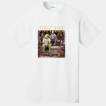 Core Cotton Tee Thumbnail