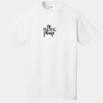 Core Cotton Tee Thumbnail