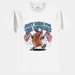 Tall Core Blend Tee Thumbnail