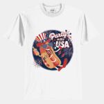 Tall Core Blend Tee Thumbnail