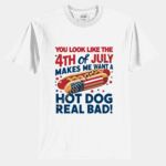 Tall Core Blend Tee Thumbnail