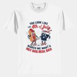 Tall Core Blend Tee Thumbnail