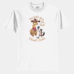 Tall Core Blend Tee Thumbnail