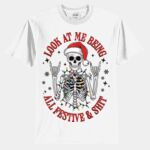 Tall Core Blend Tee Thumbnail